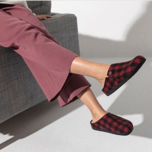 New BIRKENSTOCK ZERMATT RIVET 38 - Picture 1 of 9